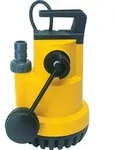 Tauchpumpe Typ Vigila 200 MA mit Schwimmerschalter