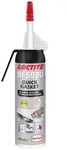 Universal-Fl&auml;chendichtung flexibel (Silikon) LOCTITE SI 5980 [schwarz] 100ml
