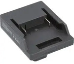 Adapter Makita f&uuml;r Multi Battery LED Baustrahler