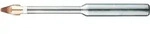 Fliesenbohrer Alpen Keramo-extreme 6,0x115mm