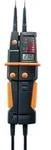 Spannungspr&uuml;fer testo 750-3