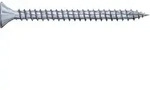 Senkkopfschraube MFI Jet-Fast&reg; blau-vz. (Silverline) 3,0x45 VG VPE: 500