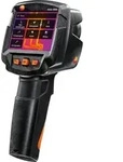 W&auml;rmebildkamera testo 868s