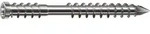 Zylinderkopfschraube SPAX&reg; Edelstahl A4, Fixiergewinde T-STAR Plus &Oslash; 6 x 60 mm, VPE