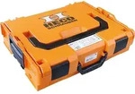 HECO-L-BOXX 102 - Leer + Inlay