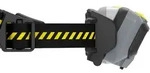 Ledlenser Schlanke, aufladbare Arbeits-Stirnlampe mit Digitalfokus und rotem Fro...