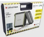 Ledlenser Vielseitiger, kompakter 4000 lm Baustrahler mit gerichtetem Licht, ein...