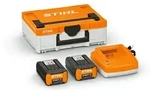 Stihl Akku-Box M f&uuml;r Stihl Akkus und Ladeger&auml;te