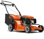 Husqvarna Rasenm&auml;her LC 353V