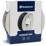 Husqvarna Begrenzungskabel 150 m, &Oslash; 2,7 mm, UV-best&auml;ndig