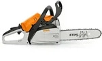 Stihl Benzin-Kettens&auml;ge MS 162 mit 30 cm Schiene