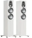 Monitor Audio Gold 300 6G Wei&szlig; Satin (Set von 2)