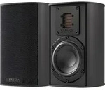 Piega Ace 30 schwarz (Set von 2)