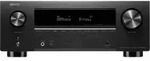 Denon AVC-X2850H