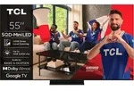 TCL 55C8L 2026