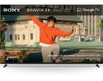 Sony BRAVIA 3 II K85XR3M2 2026