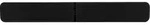 BlueSound Pulse SOUNDBAR + schwarz