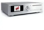 Block CVR-200 silber