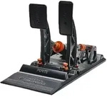 Asetek Simsports Forte&trade; Sim Racing Pedale Bremse und Gas