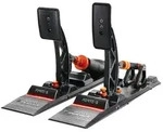 Gas- und Bremspedale der Asetek SimSports Forte S-Serie