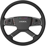 MOZA Racing TSW-Lkw-Rad