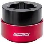 Simagic Schnellspanner 50mm