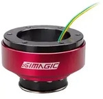 Simagic Schnellspanner 70mm