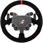 Simagic GT1-SR Lenkrad - Alcantara