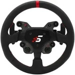 Simagic GT1-SR Lenkrad - Leder