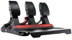 Simagic P1000 Pedalset - 3 Pedale, schwarz