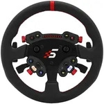 Simagic GT1 Lenkrad mit Pro HUB/Knopf - Leder