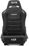 Rennsport auf h&ouml;chstem Niveau - ERS3 Elite Reclining Seat - Fabric & SIMAERO Mesh