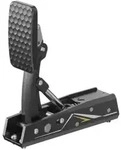 Moza Racing CRP2 Load Cell Pedale