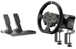 Moza Racing R3 Rennrad und Pedale f&uuml;r (nur PC)