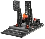 Asetek SimSports Invicta&trade; Pedale T.H.O.R.P.&trade; II Gas- und Bremspedale