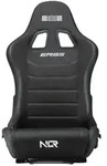 Next Level Racing&reg; ERS5 Elite Liegesitz - Stoff & SimAero Mesh Edition
