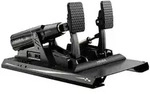 MOZA mBooster Aktives Pedal-Set (mit CRP2-Gashebel)