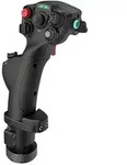 MOZA Racing MHG Flugstock