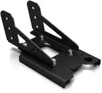 VIRPIL-Steuerungen Adapter f&uuml;r Tischmontage - Basis MongoosT-50CM3