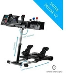Wheel Stand Pro f&uuml;r Saitek Pro Flight Yoke System - Deluxe V2