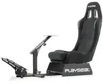 PLAYSEAT&reg; EVOLUTION - BLACK Alcantara