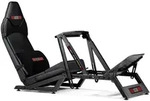 Next Level Racing F-GT Formel- und GT-Simulator-Cockpit
