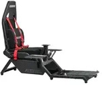 Next Level Racing Flugsimulator