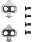Shimano Pedaladapter SPD SM-SH56 Cleats 2-Loch Montage