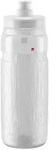 Elite Trinkflasche FLY Tex klar/graue Graphik 0,75 L