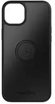 FIDLOCK Smartphonehalter VACUUM phone case Apple iPhone 15 Plus schwarz