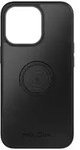 FIDLOCK Smartphonehalter VACUUM phone case Apple iPhone 14 Pro schwarz
