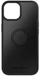 FIDLOCK Smartphonehalter VACUUM phone case Apple iPhone 15 schwarz
