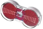 Busch & M&uuml;ller Batterier&uuml;cklicht LED Toplight Flat S senso