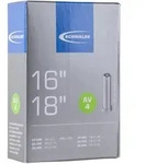 Schwalbe Schlauch AV4 40mm (16"/18") 28/37-340/355